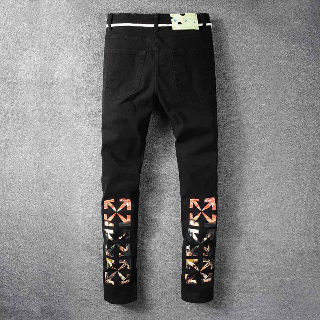 OFF WHITE 156